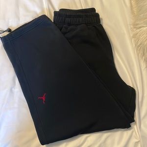 Jordan sweatpants